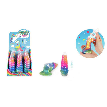 Slime Arcoíris