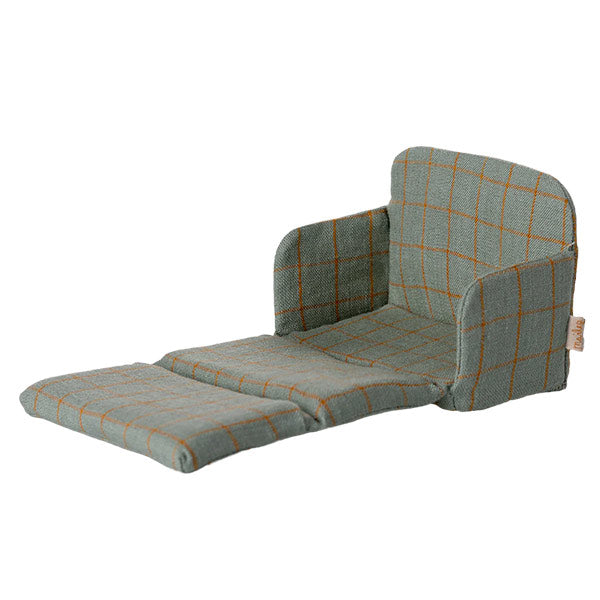 Sofá Cama Cuadros Ratones Maileg