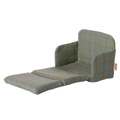 Sofá Cama Cuadros Ratones Maileg