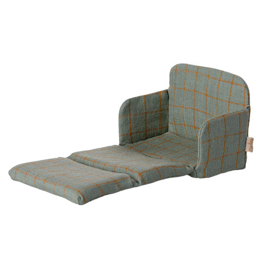 Sofá Cama Cuadros Ratones Maileg