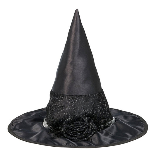 Sombrero Bruja Julietta Souza