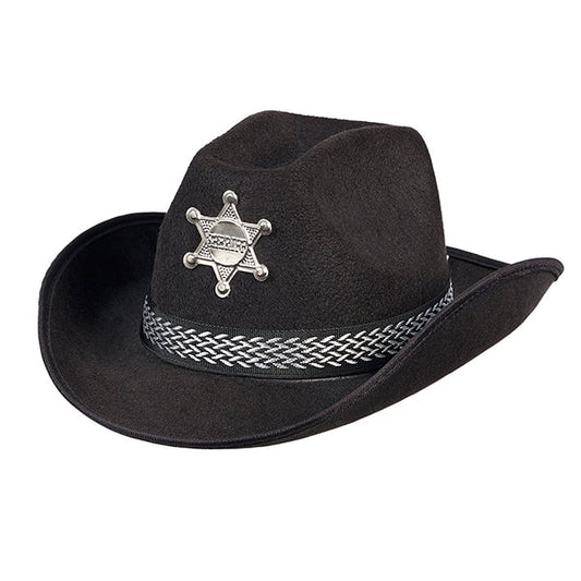 Sombrero Cowboy Vaquero Austin 3-7 Años