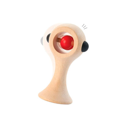 Sonajero Contrastes Plantoys