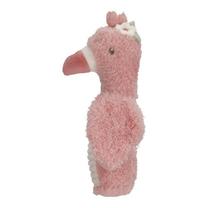Sonajero Flamenco Safari Friends Little Dutch