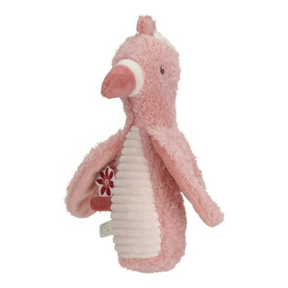 Sonajero Flamenco Safari Friends Little Dutch