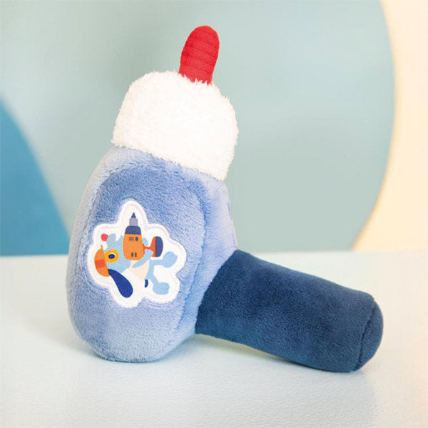 Sonajero Taladro Lilliputiens