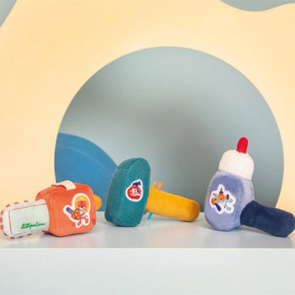 Sonajero Taladro Lilliputiens