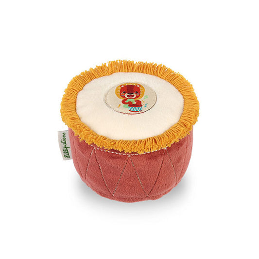 Sonajero Tambor Lilliputiens