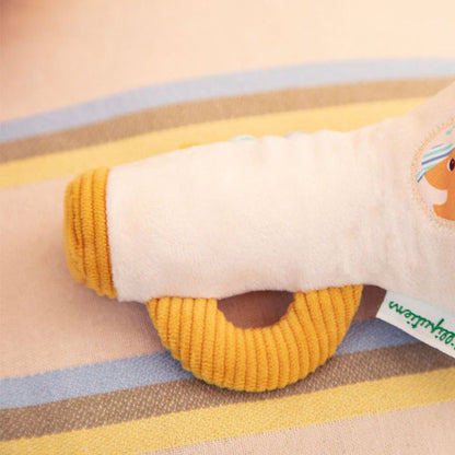 Sonajero Trumpeta Lilliputiens