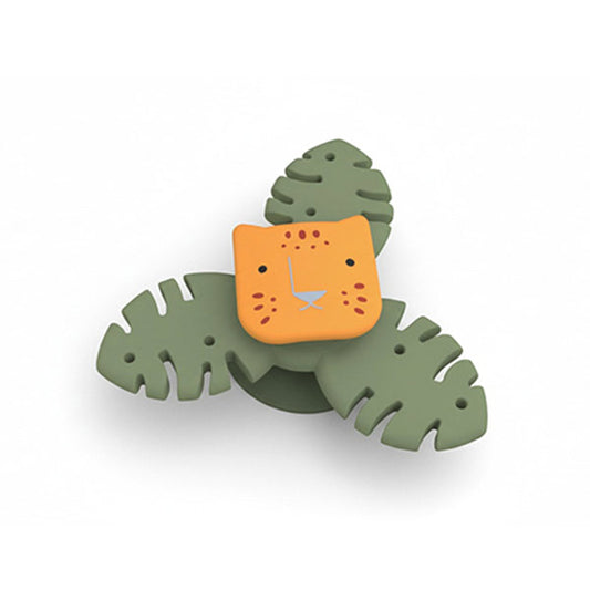 Spinner Tiger Juguete Sensorial Little L