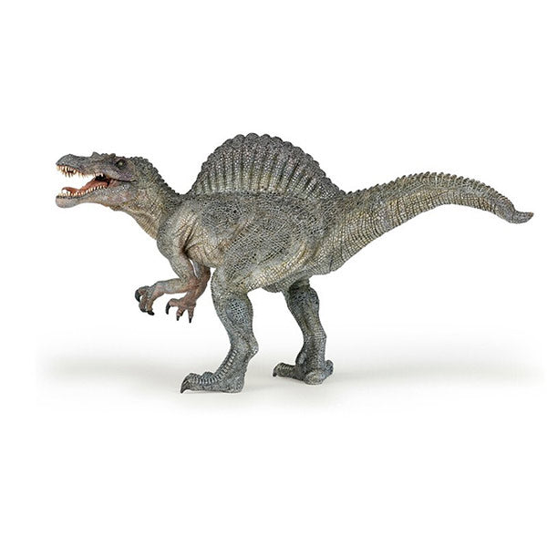 Spinosaurus Dinosaurios Juguete Papo