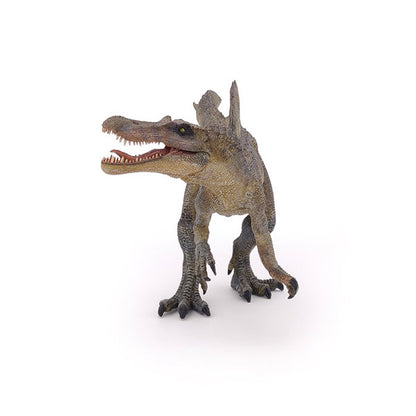 Spinosaurus Dinosaurios Juguete Papo