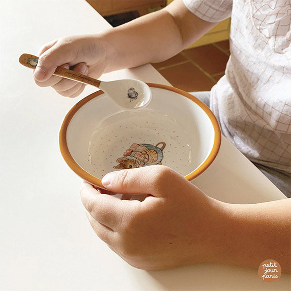 Cuchara Peter Rabbit Petit Jour