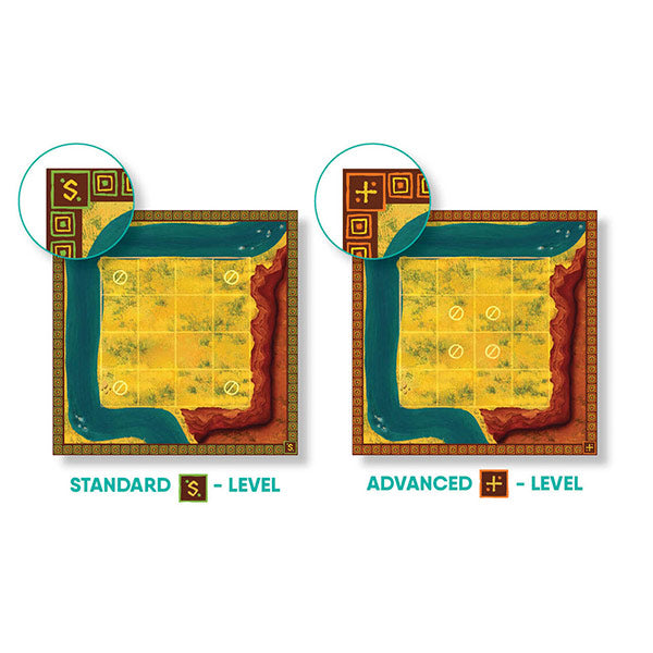 Strategeti Juego Estrategia FlexiQ