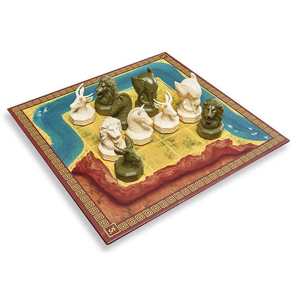 Strategeti Juego Estrategia FlexiQ