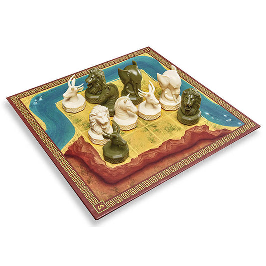 Strategeti Juego Estrategia FlexiQ