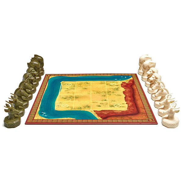 Strategeti Juego Estrategia FlexiQ