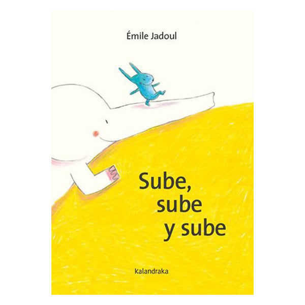 Sube Sube Y Sube