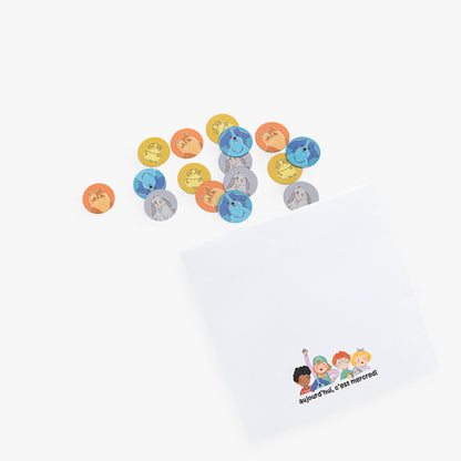 Sudokid Juego Magnético De Lógica Moulin Roty