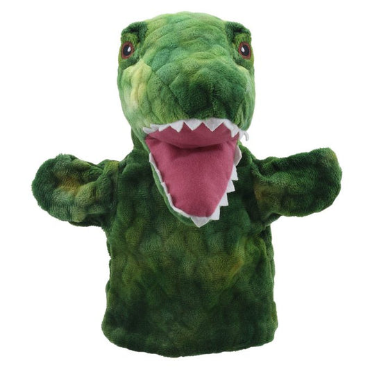 Marioneta T-Rex