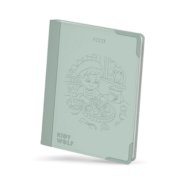 Tableta Dibujo Iluminada Pad Alimentos Kidydraw