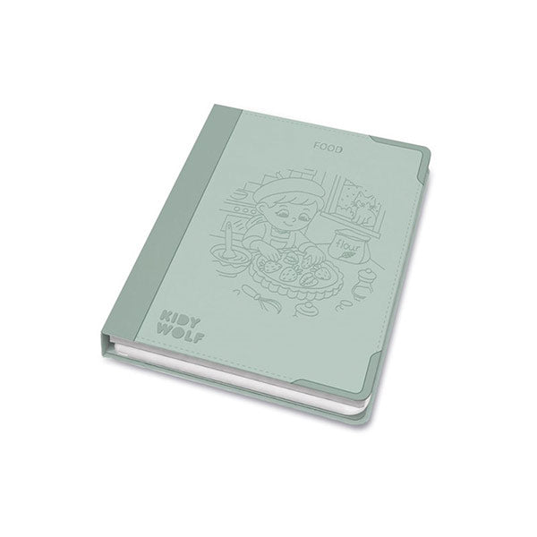 Tableta Dibujo Iluminada Pad Alimentos Kidydraw