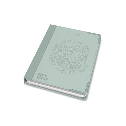 Tableta Dibujo Iluminada Pad Alimentos Kidydraw