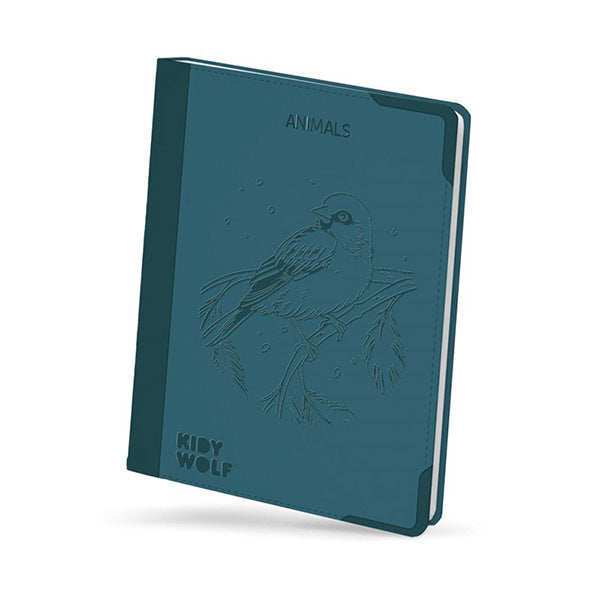 Tableta Dibujo Iluminada Pad Animales Kidydraw