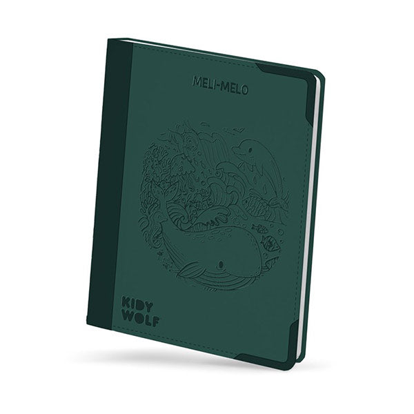 Tableta Dibujo Iluminada Pad Meli Melo Kidydraw