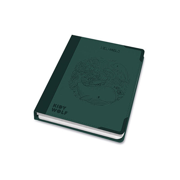 Tableta Dibujo Iluminada Pad Meli Melo Kidydraw