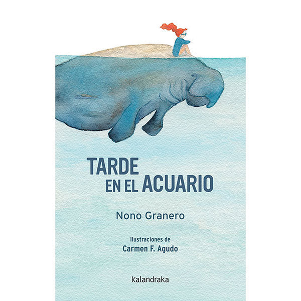 Tarde En El Acuario