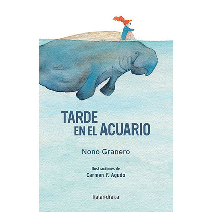 Tarde En El Acuario