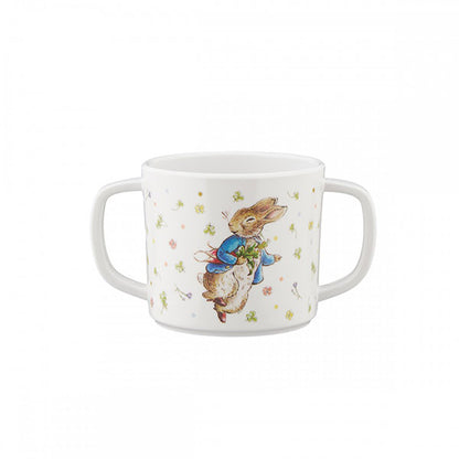 Taza Aprendizaje Antideslizante Peter Rabbit Petit Jour