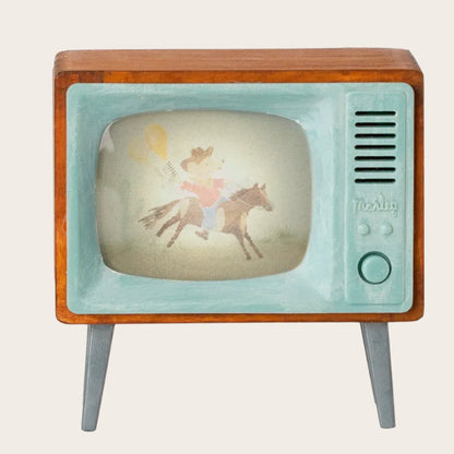 Televisión Ratones Maileg