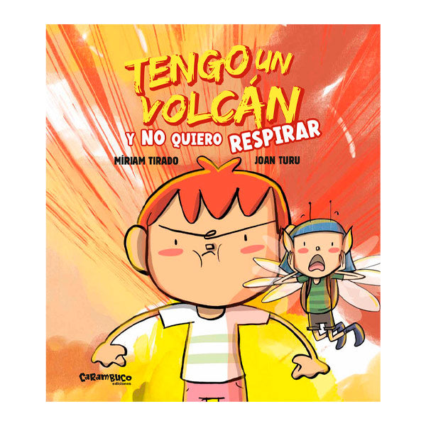 Tengo Un Volcán Y No Quiero Respirar Álbum