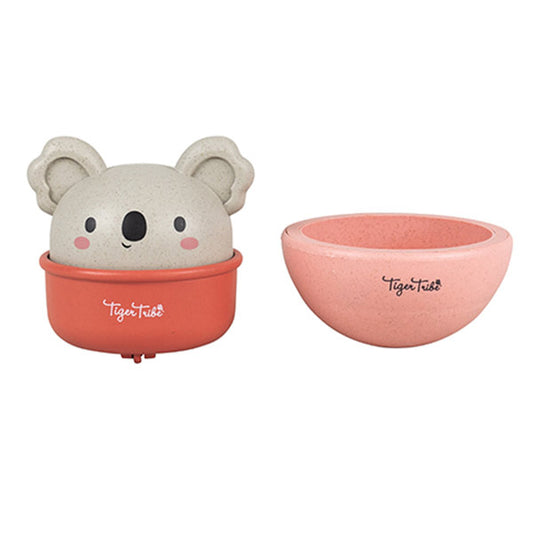 Tentetieso 2en1 Rocking Rollers Koala Tiger Tribe
