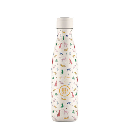 The Bottle Doggie Party 500ml Cool Bottles