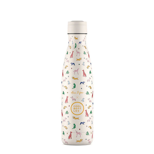 The Bottle Doggie Party 500ml Cool Bottles
