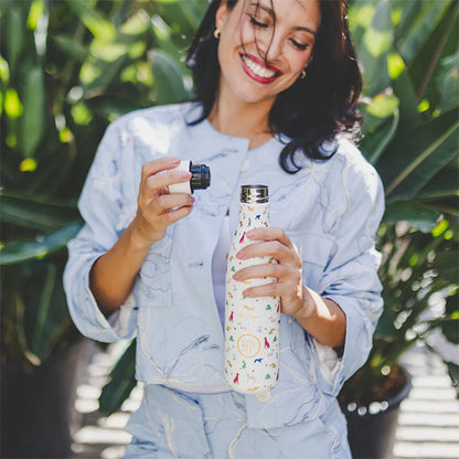 The Bottle Doggie Party 500ml Cool Bottles