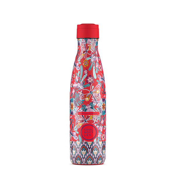The Bottle Dragonfly Paradise 500ml Cool Bottles