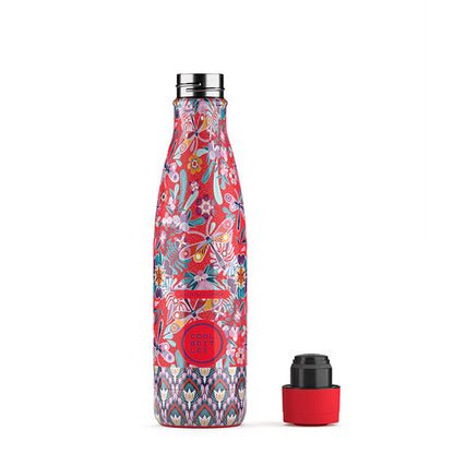 The Bottle Dragonfly Paradise 500ml Cool Bottles