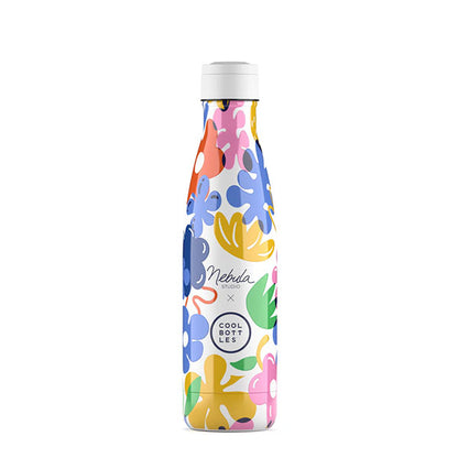 The Bottle Nebula Floral Madness 500ml Cool Bottles