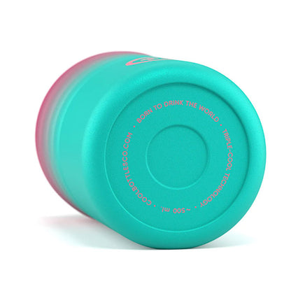 Botella Térmica Deporte Brisbane 500ml Cool Bottles