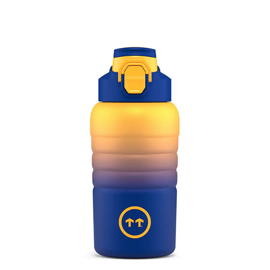 Botella Térmica Deporte Paris 500ml Cool Bottles