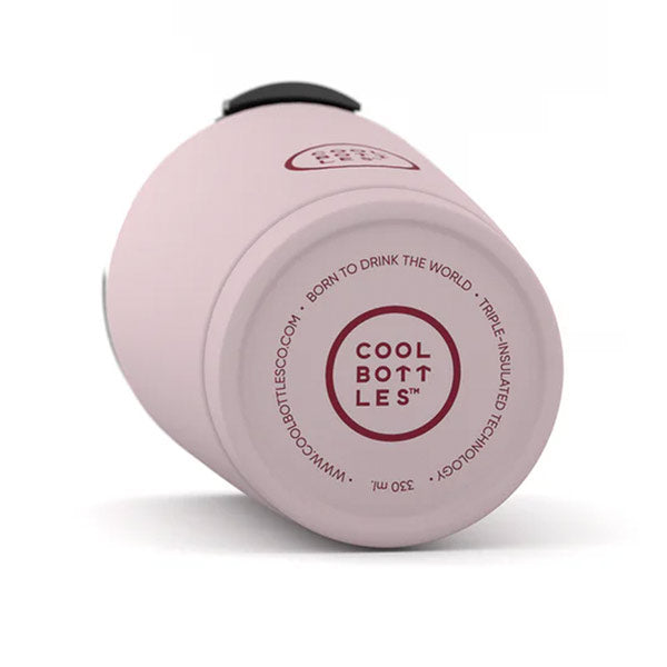 The Tumbler Pastel Pink 550ml Cool Bottles