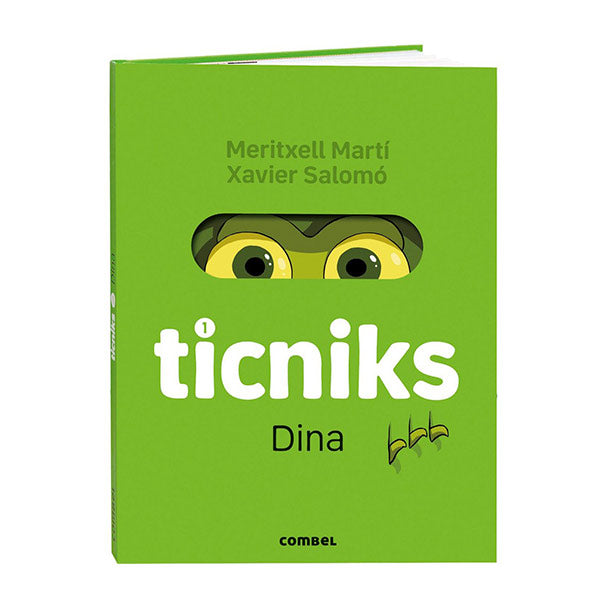 Ticniks 1 Dina