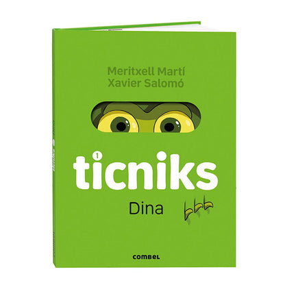Ticniks 1 Dina