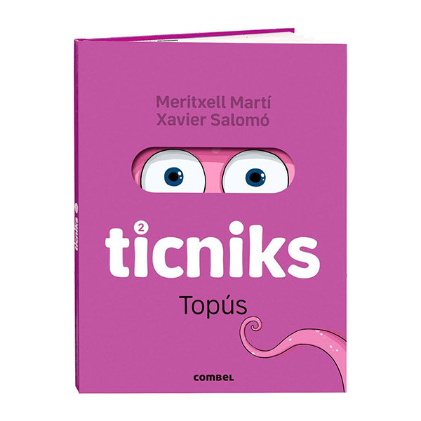Ticniks 2 Topus