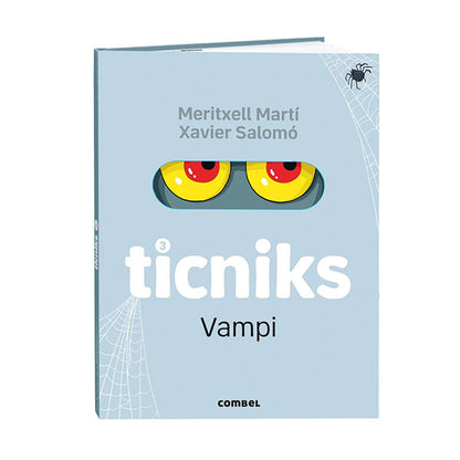 Ticniks 3 Vampi