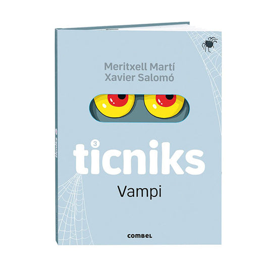 Ticniks 3 Vampi